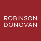 Robinson Donovan, P.C.